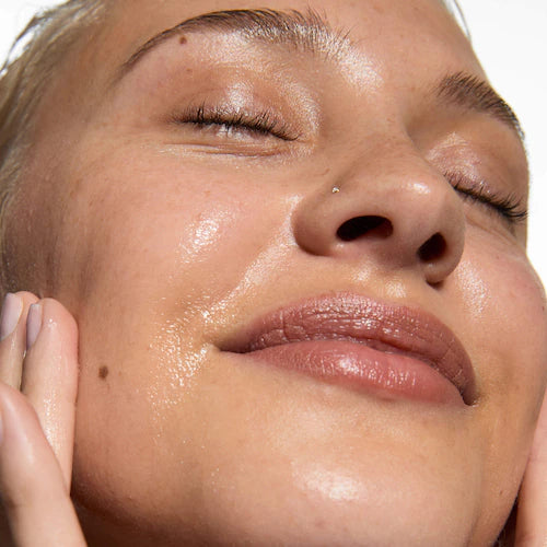 Hyaluronic Acid (HA) Hydrating Face Serum - GLAM MODA