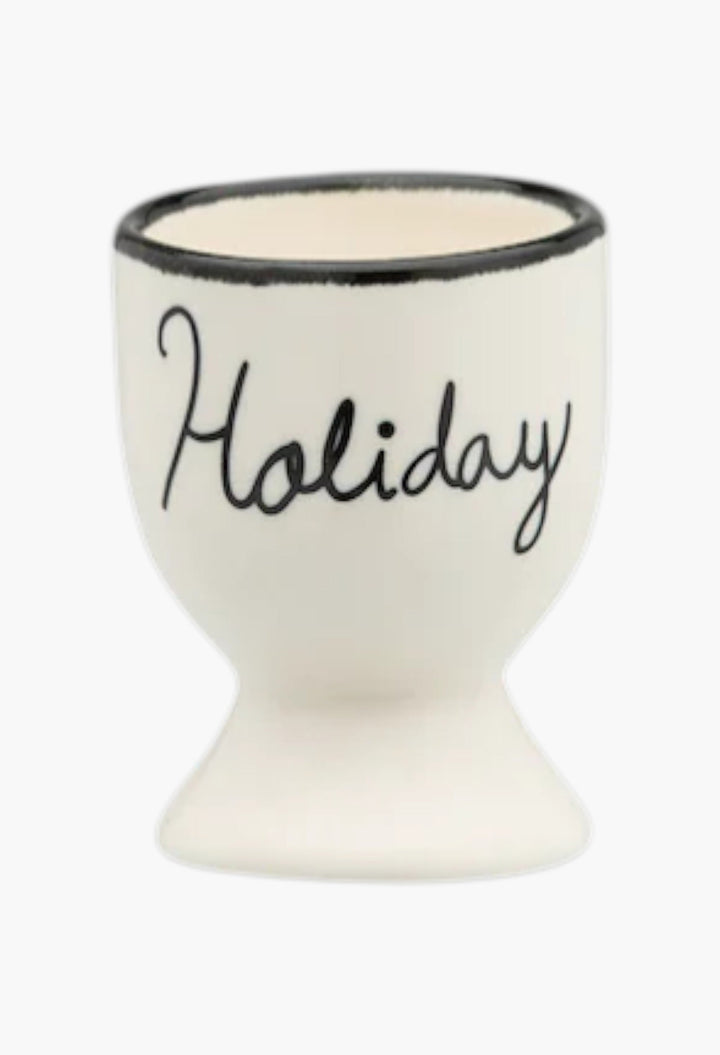 Holiday Egg Cup - GLAM MODA