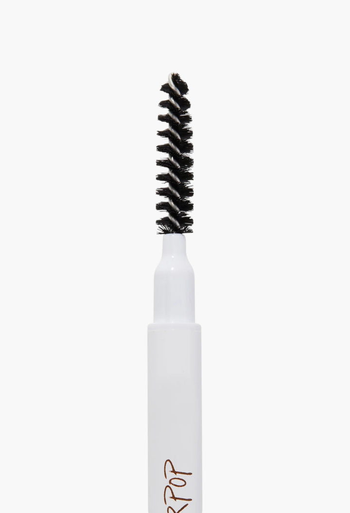Precision Brow Pencil - Fine-Tip Eyebrow Pencil - GLAM MODA