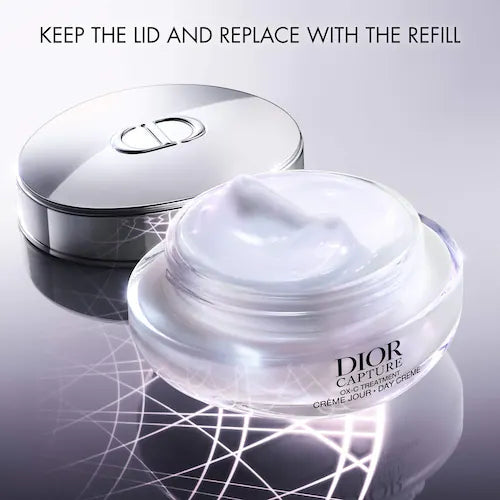 Dior Capture Soft Creme - GLAM MODA