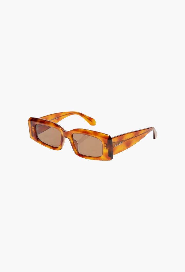 Absolu Rectangular Sunglasses - GLAM MODA