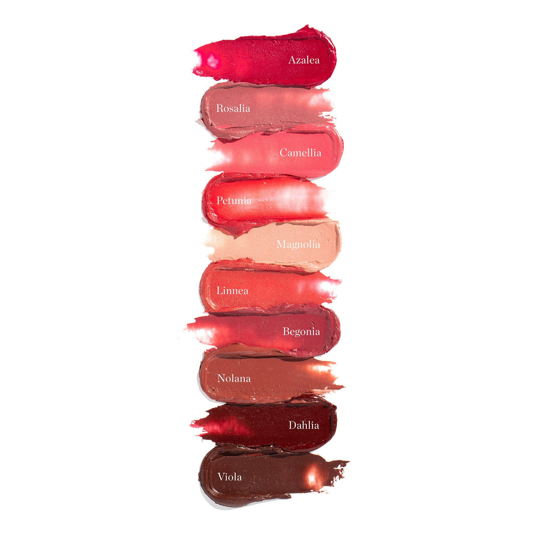 Tinted Sculpted Lip Oil - Conditioning Lip Color Treatment