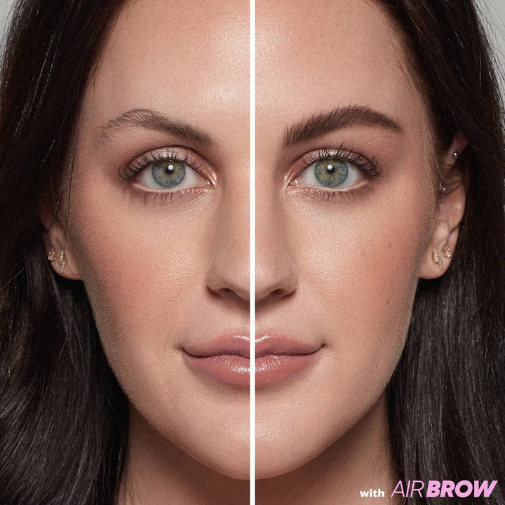 Air Brow Clear Lifting Treatment Gel - GLAM MODA