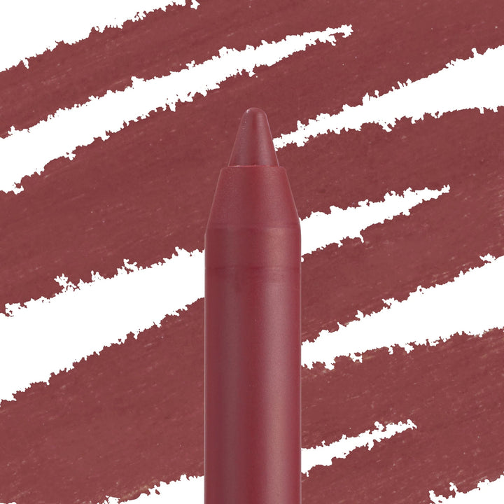 Lippie Pencil - Smooth Glide-On Lip Liner - GLAM MODA