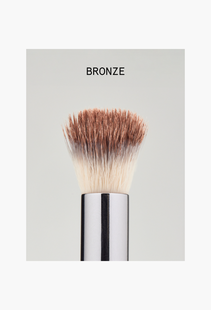 Ciele Cosmetics The Bronze & Glow Brush