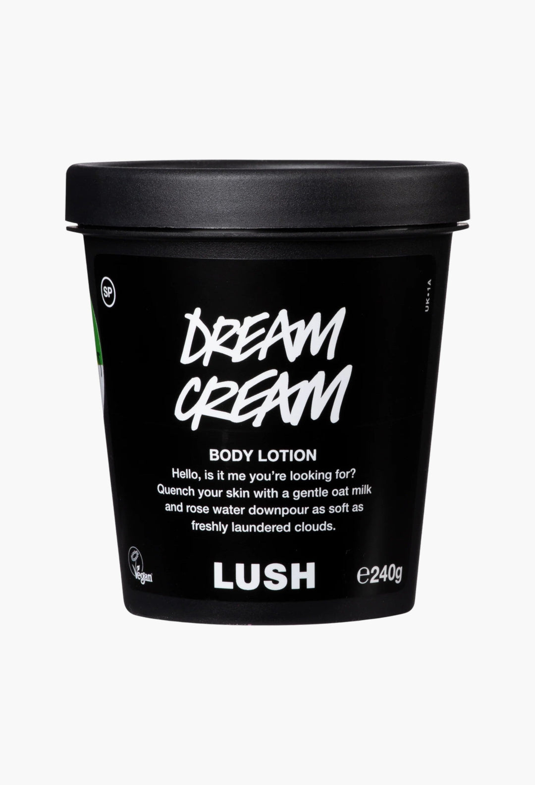 Dream Cream - Body Lotion Oat And Lavender Cult Classic - GLAM MODA