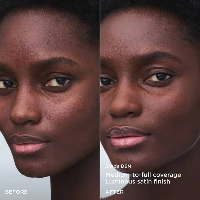 Double Serum Foundation 2in1 Hybrid Foundation - GLAM MODA