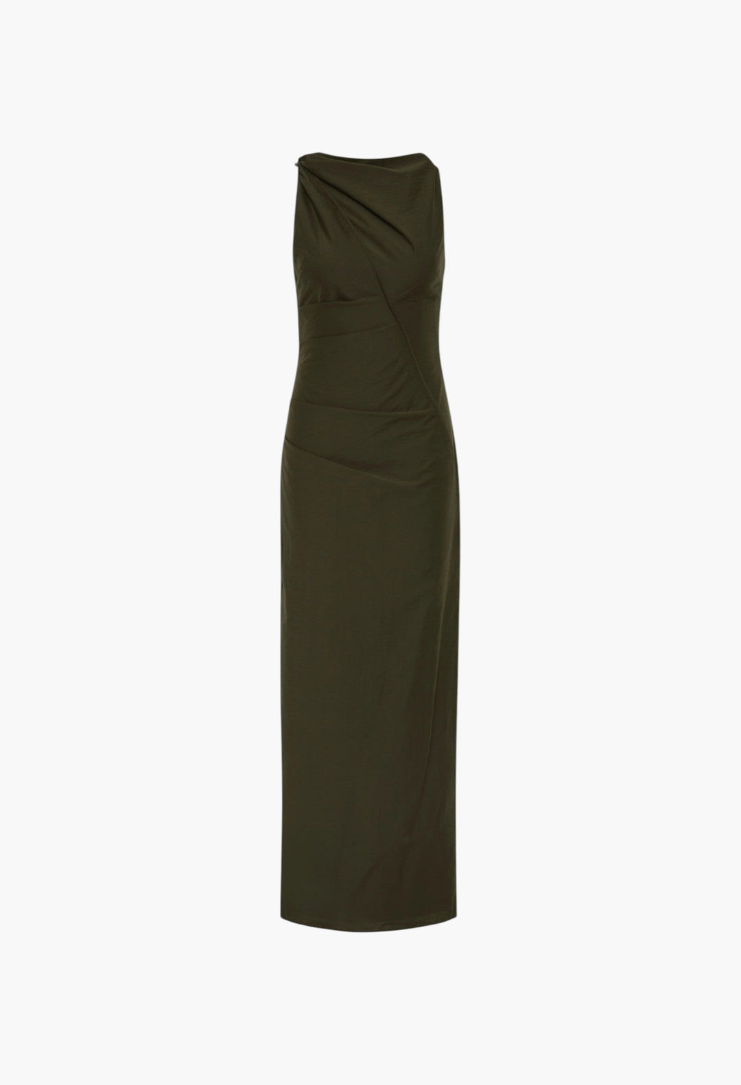Sorel Maxi Dress - GLAM MODA