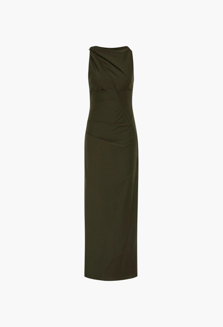 Sorel Maxi Dress - GLAM MODA