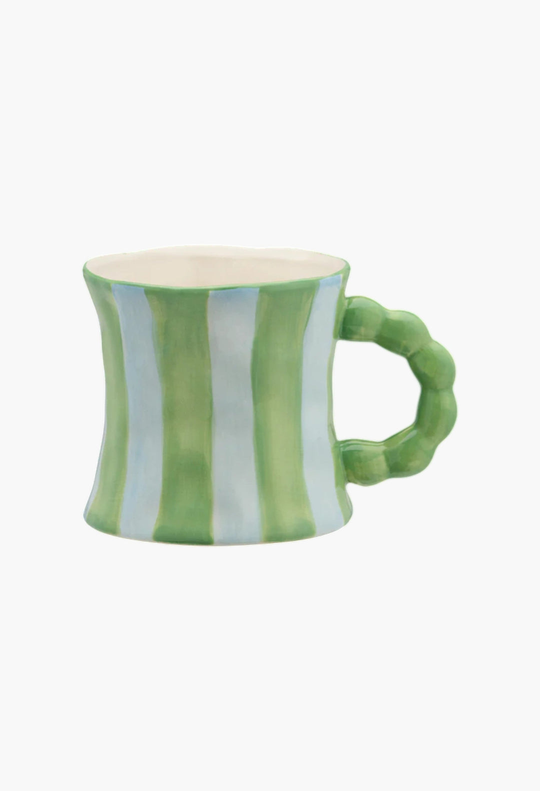 Serene Tea Mug - GLAM MODA