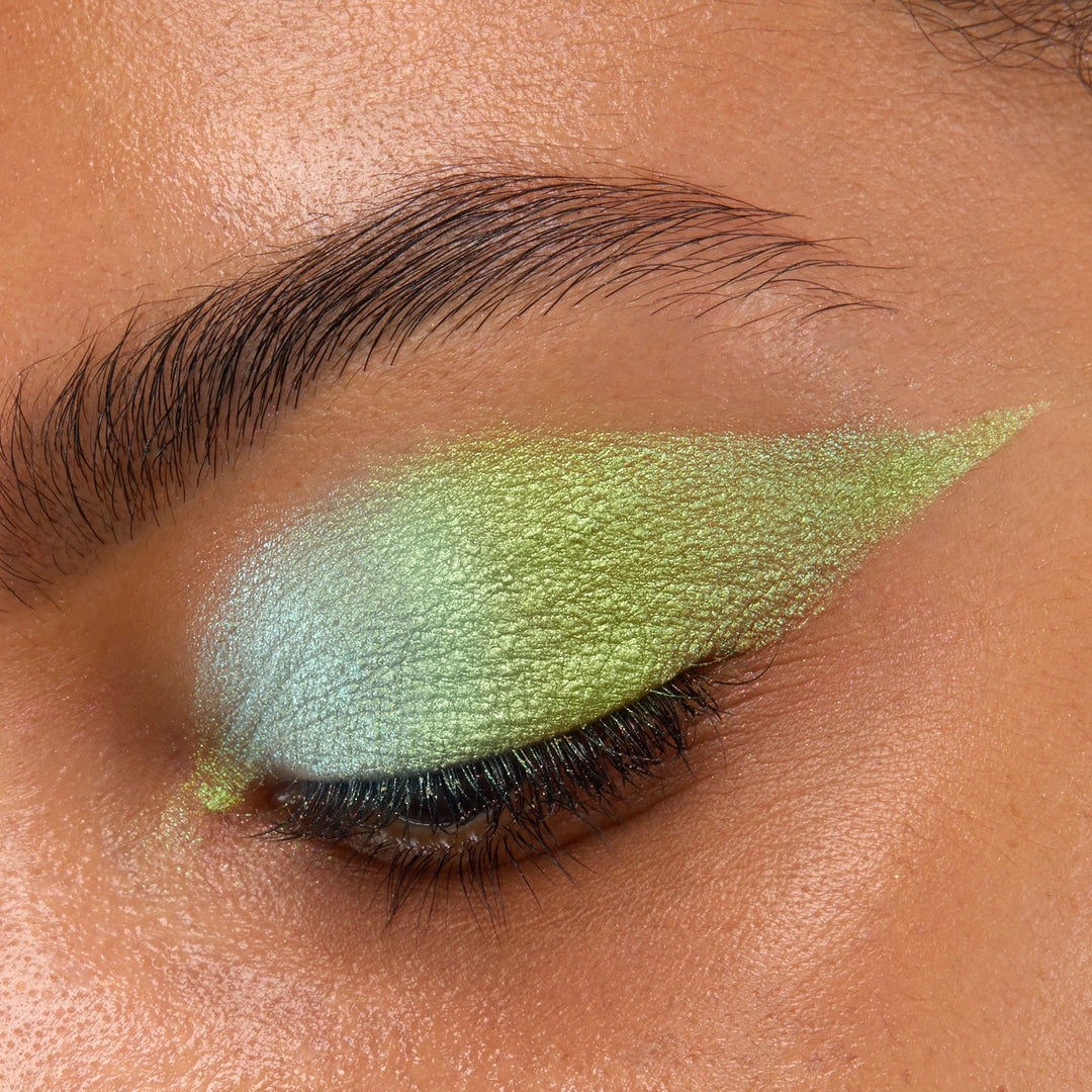 Chrome Liquid Eyeshadow - Multichrome Liquid Shadow - GLAM MODA