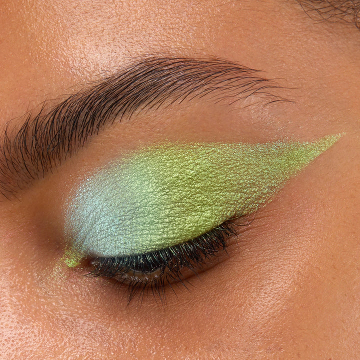 Chrome Liquid Eyeshadow - Multichrome Liquid Shadow - GLAM MODA