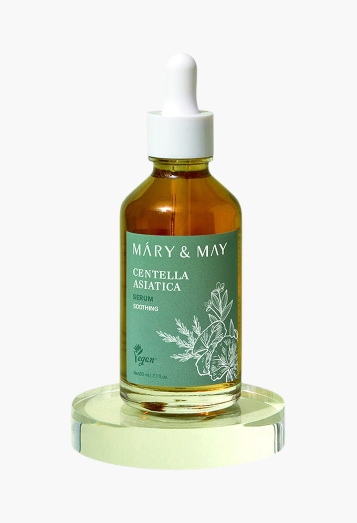 Centella Asiatica Serum