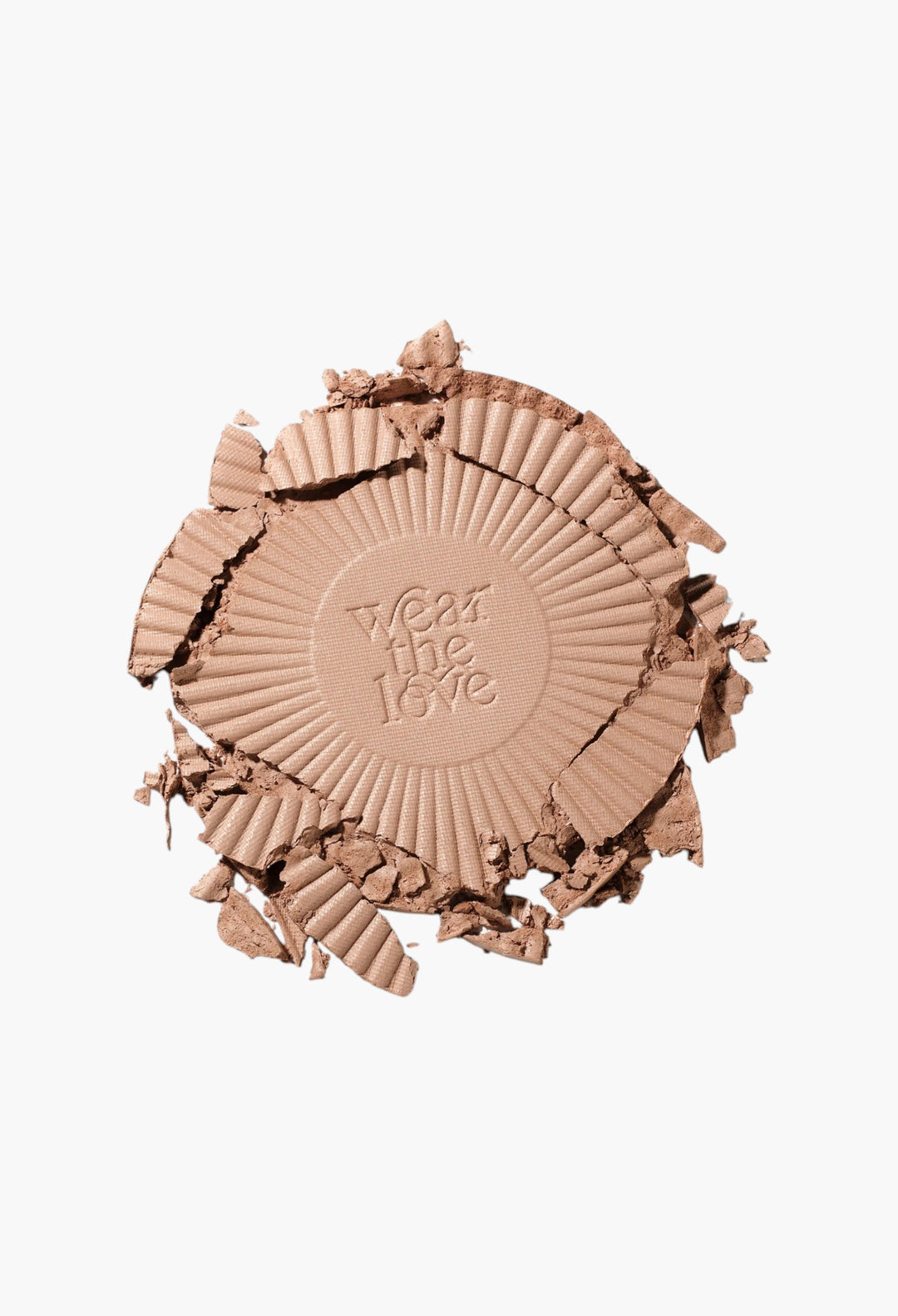 Suntorini Matte Bronzing Powder - GLAM MODA