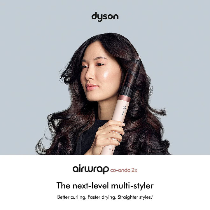 Airwrap Coanda2x™ Multi-styler and Dryer - GLAM MODA