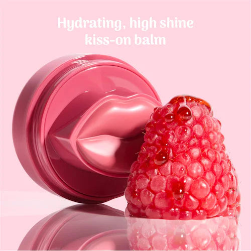 Kissylips™ Hydrating High Shine Lip and Cheek Balm - GLAM MODA