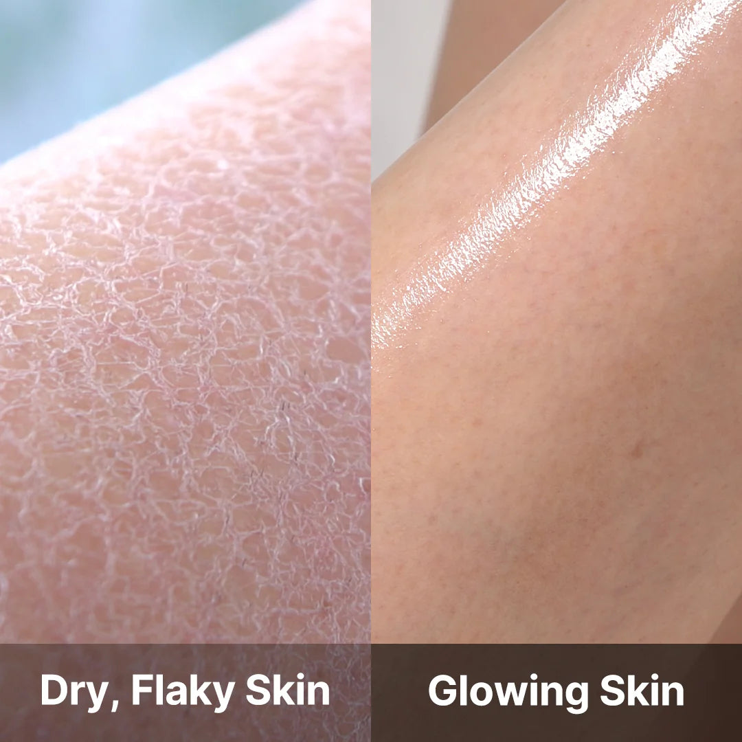 Red Body Wash - GLAM MODA