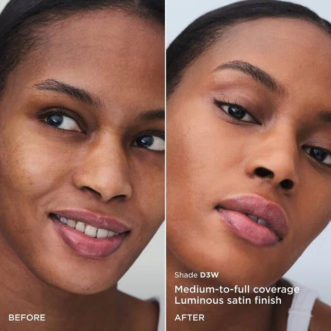 Double Serum Foundation 2in1 Hybrid Foundation - GLAM MODA