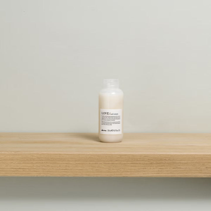 Davines Love/ Curl Cream - GLAM MODA