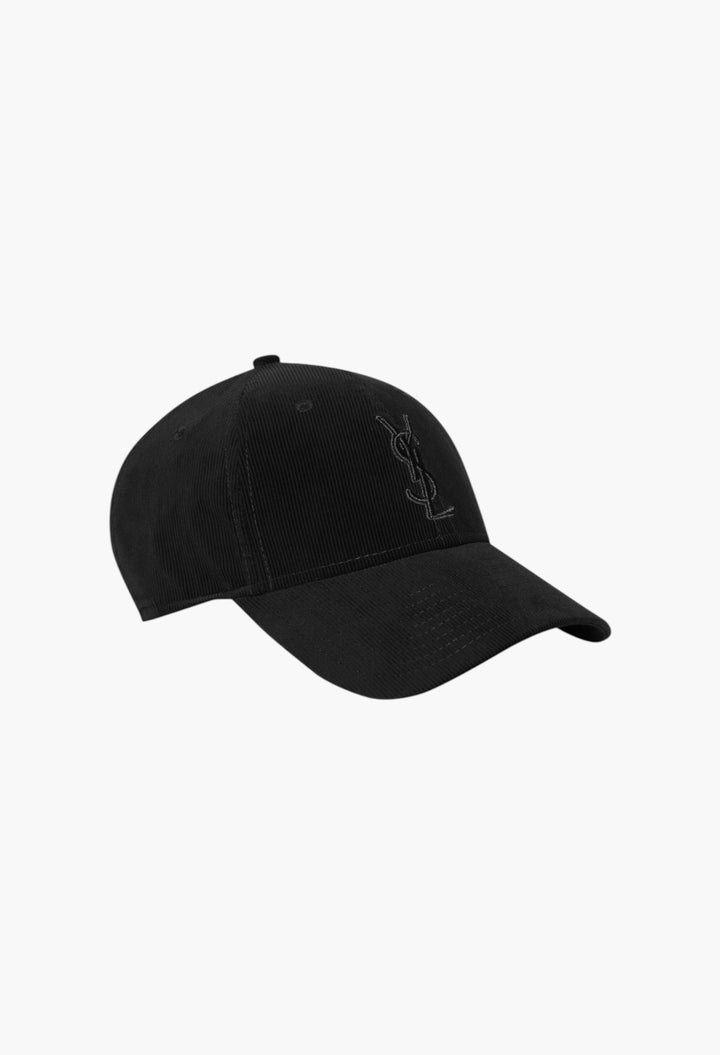 New Era Cassandre Cap In Corduroy - GLAM MODA