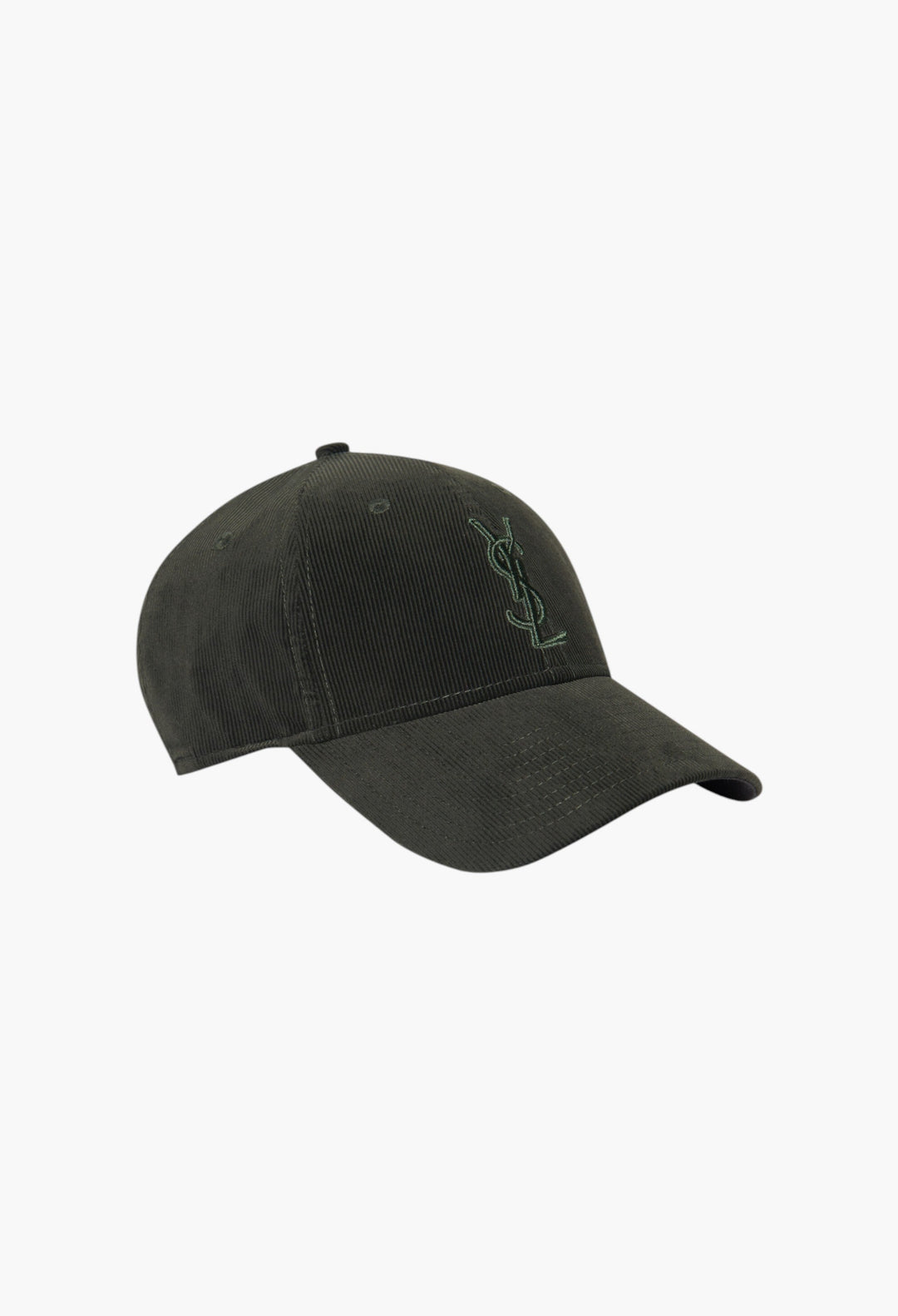 New Era Cassandre Cap In Corduroy - GLAM MODA
