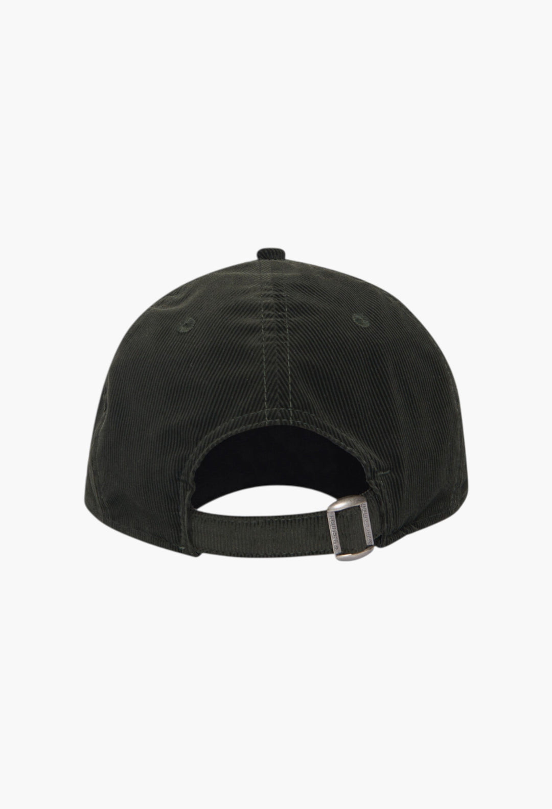New Era Cassandre Cap In Corduroy - GLAM MODA