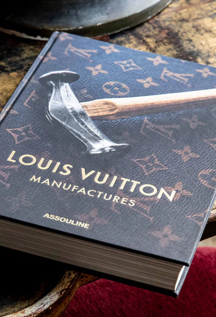 Louis Vuitton Manufactures