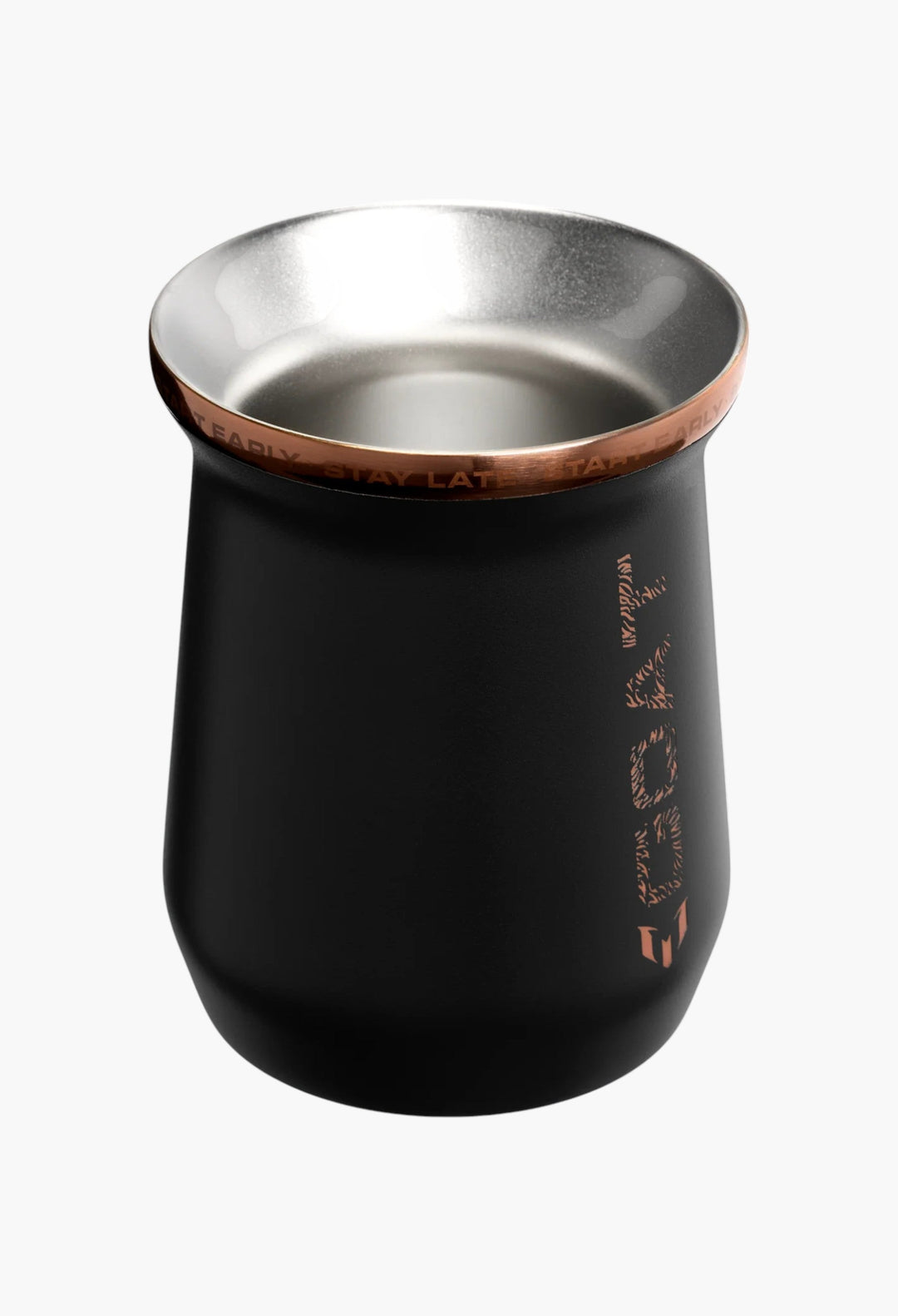 The Messi x Stanley Classic Mate Mug | 8 OZ - GLAM MODA