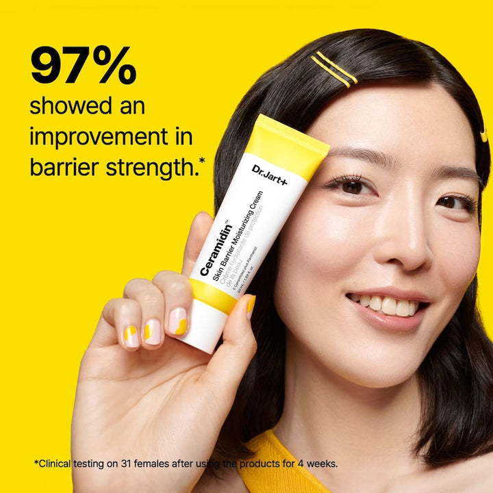 Ceramidin™ Skin Barrier Moisturizing Cream - GLAM MODA