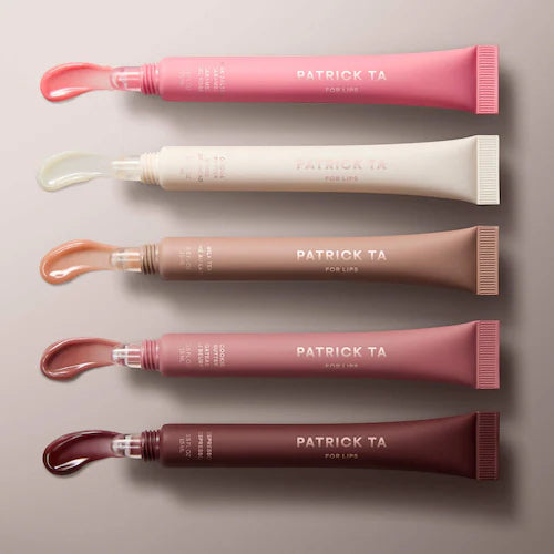 Major Moisture Smoothing Lip Balm - GLAM MODA