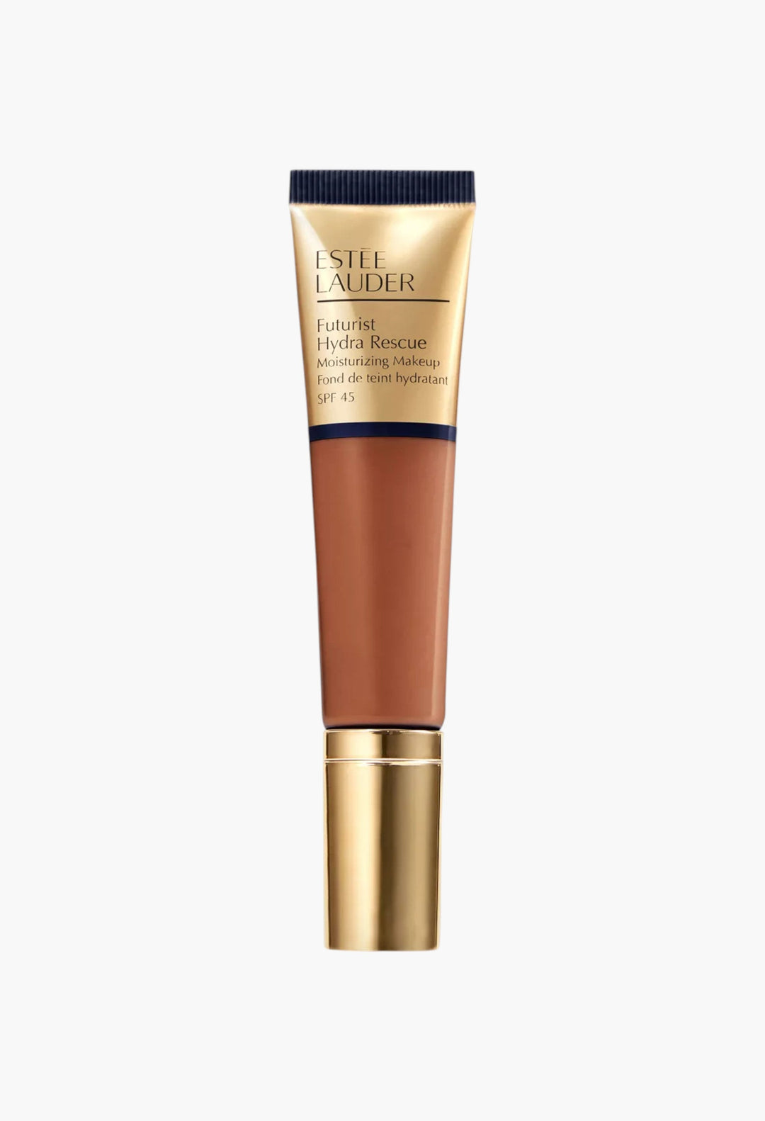 Futurist Hydra Rescue Moisturizing Makeup Spf45 35ml - GLAM MODA