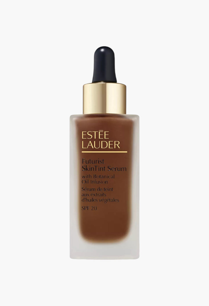 Futurist SkinTint Serum Foundation SPF20 30ml - GLAM MODA