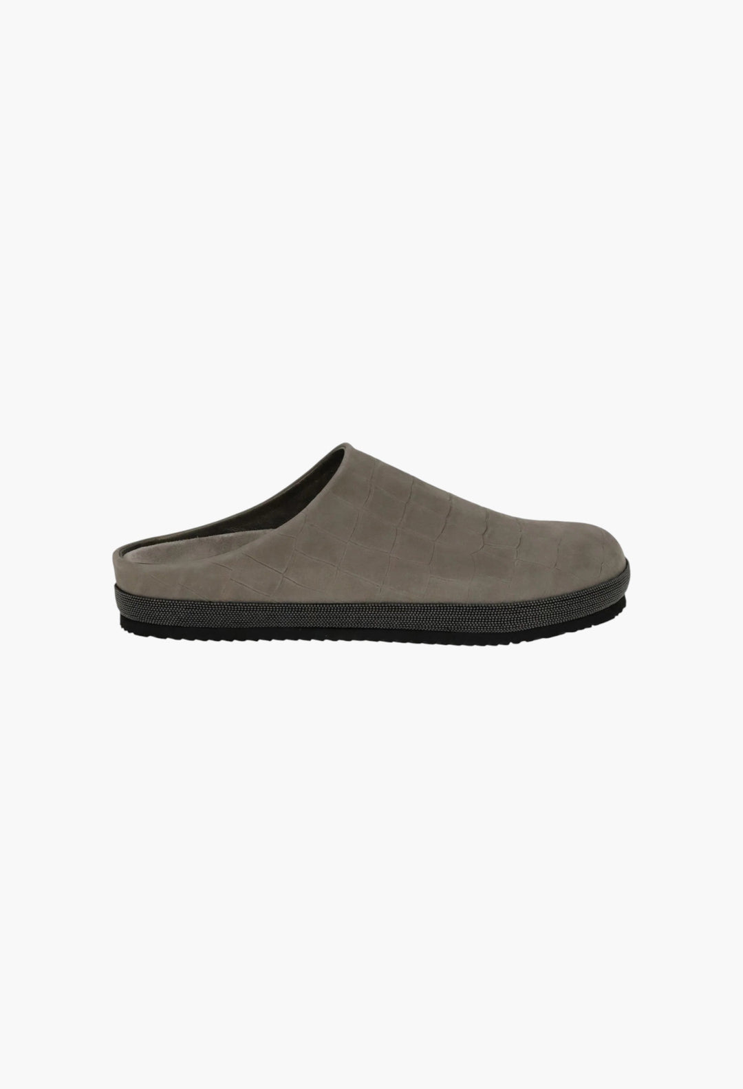 Leather Mules - GLAM MODA