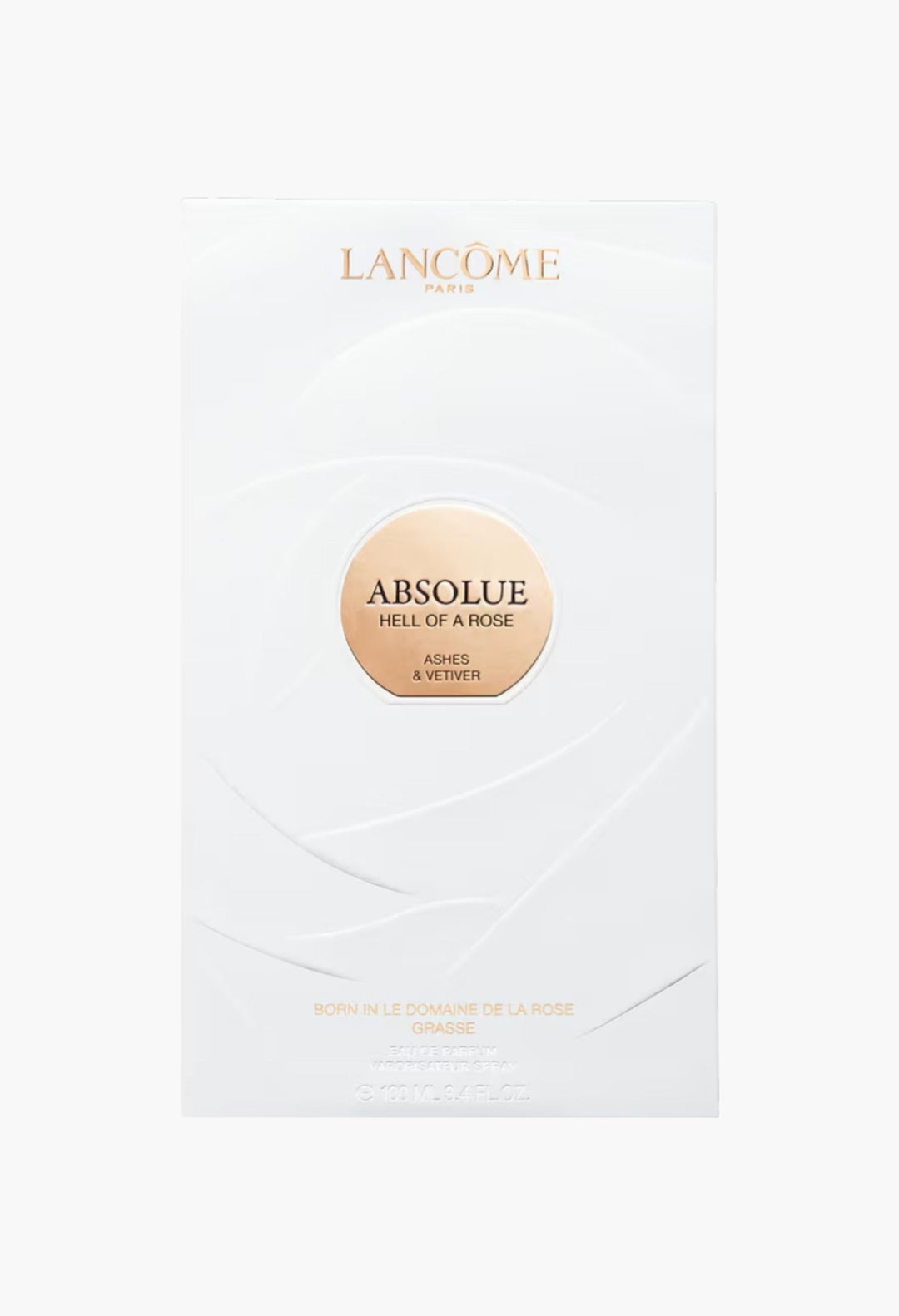 Absolue Hell Of A Rose Eau de Parfum - GLAM MODA