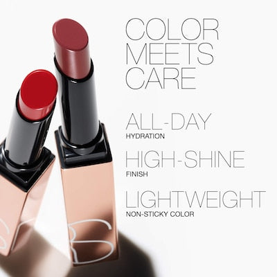 Afterglow Sensual Shine Hydrating Lipstick - GLAM MODA