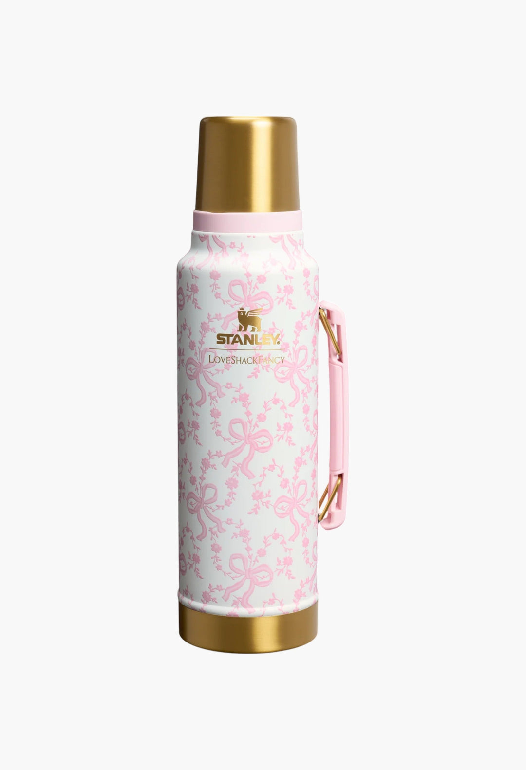 Stanley 1913 x LoveShackFancy Holiday The Everyday Cocoa Set - GLAM MODA