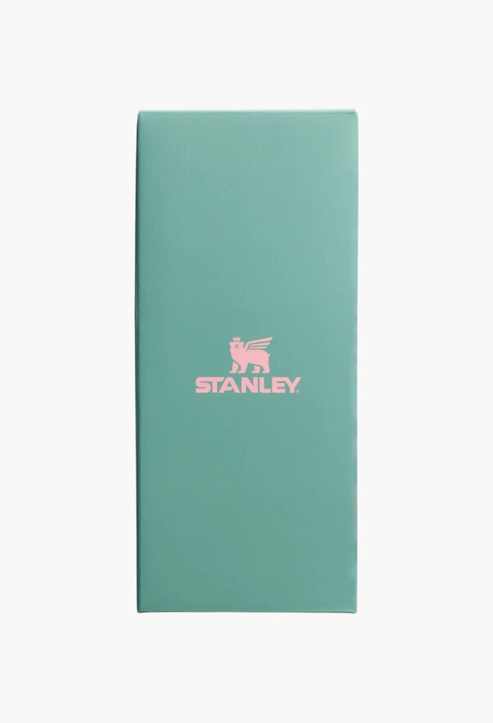 Stanley 1913 x Antonela Quencher ProTour Flip Straw Tumbler | 40 OZ - GLAM MODA