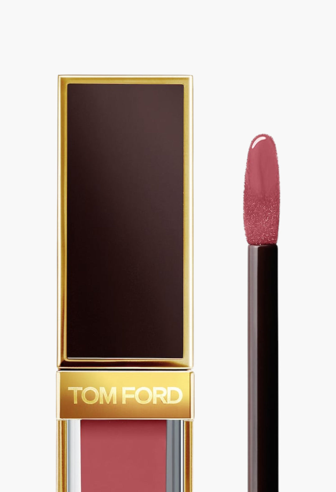 Gloss Luxe Lip Gloss with Hydrating Jojoba Oil & High-Shine - GLAM MODA