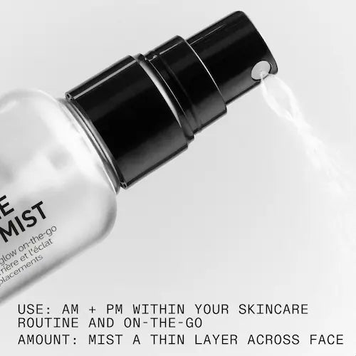 Hydro-Surge Dewy Face Mist - GLAM MODA