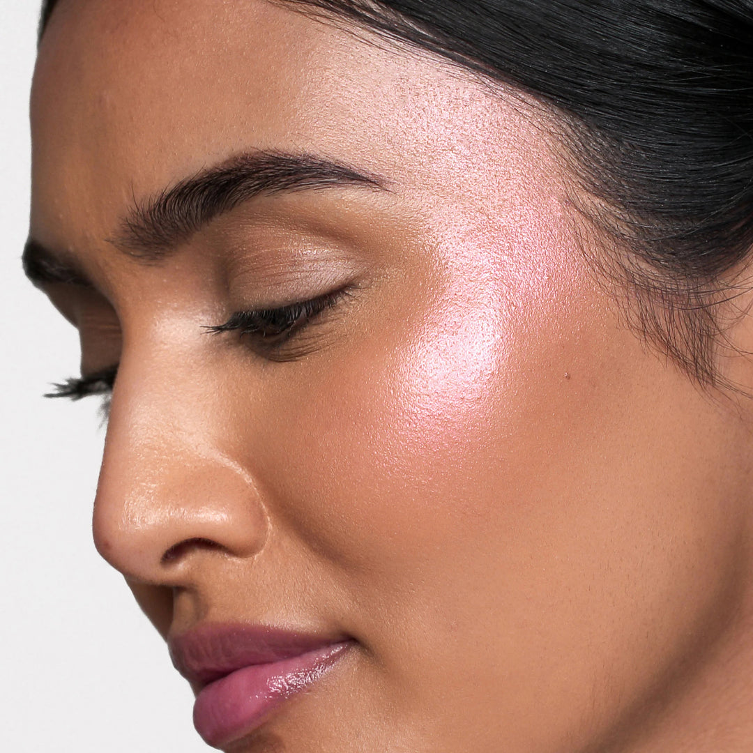 Velvet Love Liquid Highlighting Blush - GLAM MODA