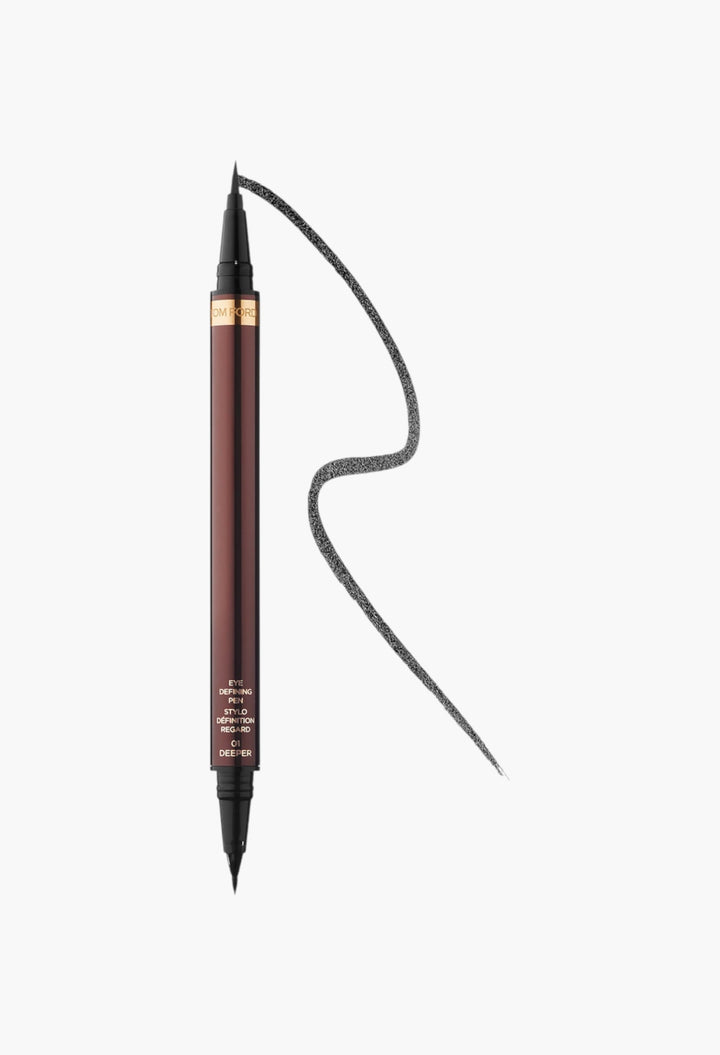 Eye Defining Pen Liquid Eyeliner Duo for Ultimate Precision - GLAM MODA