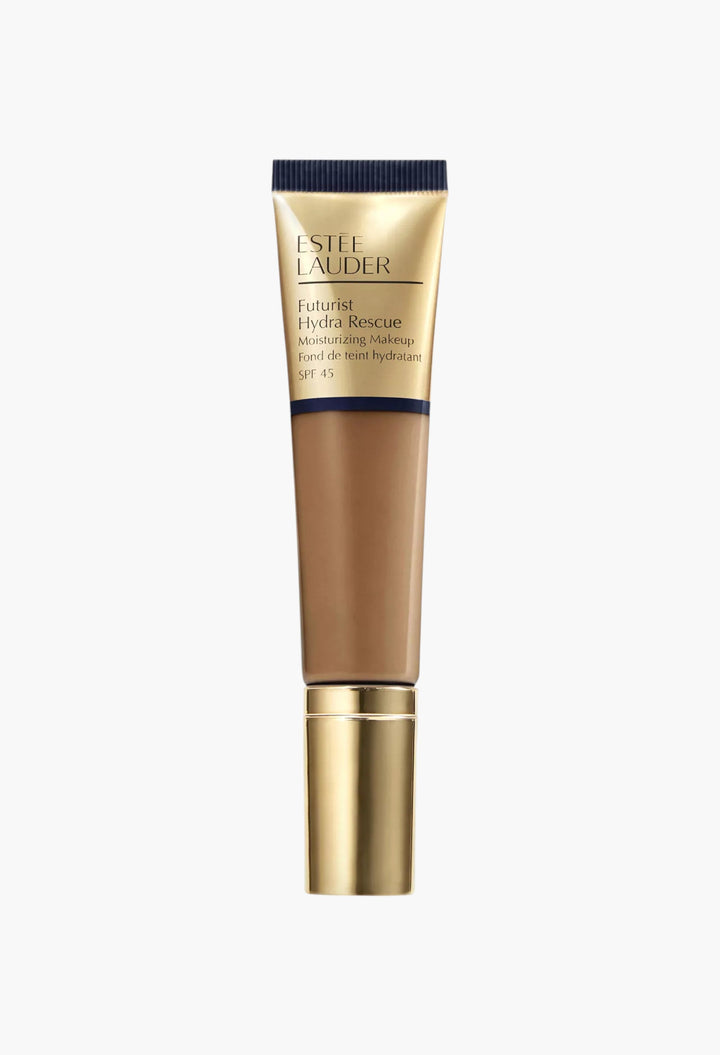 Futurist Hydra Rescue Moisturizing Makeup Spf45 35ml - GLAM MODA