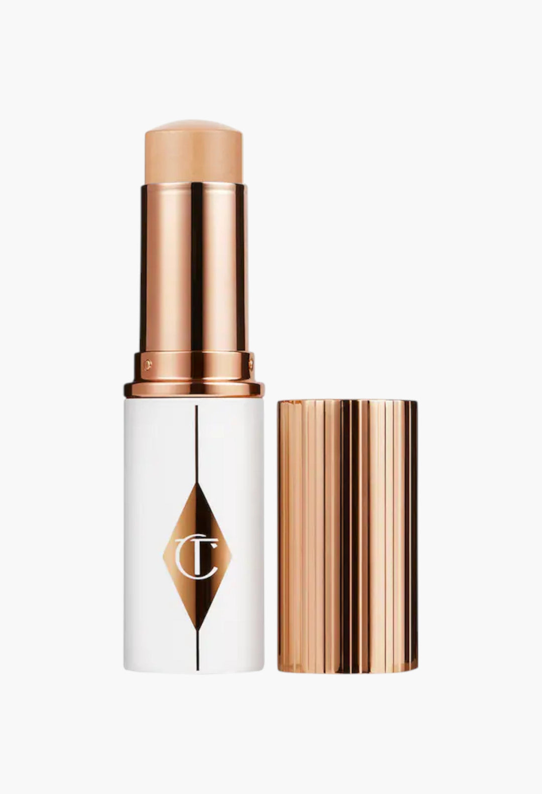 Unreal Skin Sheer Glow Tint Hydrating Foundation Stick - GLAM MODA