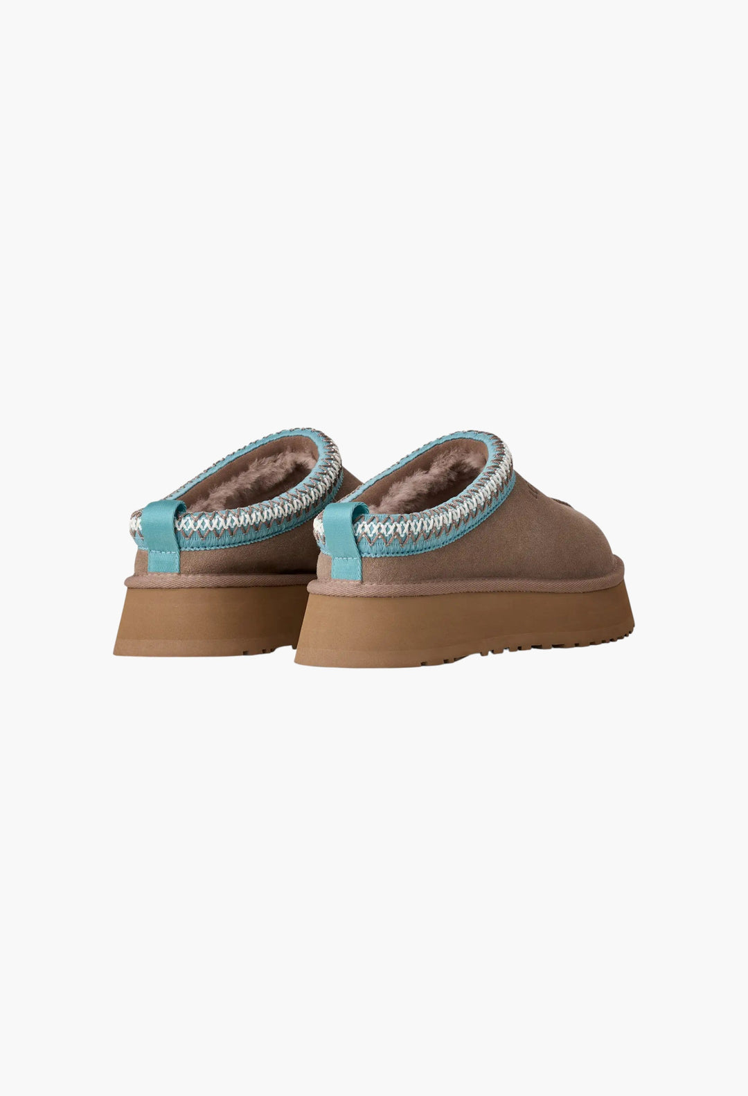 Women's Tazz II - GLAM MODA