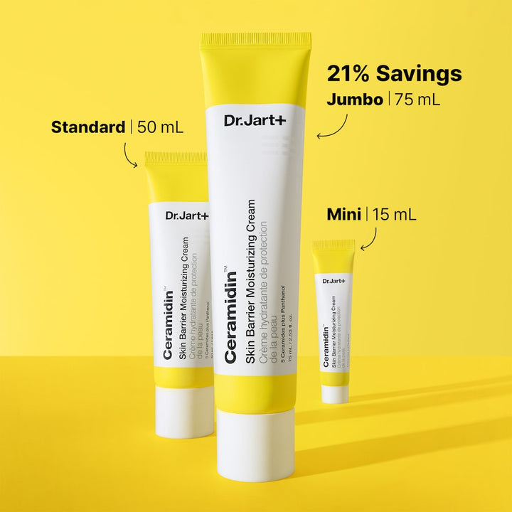 Ceramidin™ Skin Barrier Moisturizing Cream - GLAM MODA