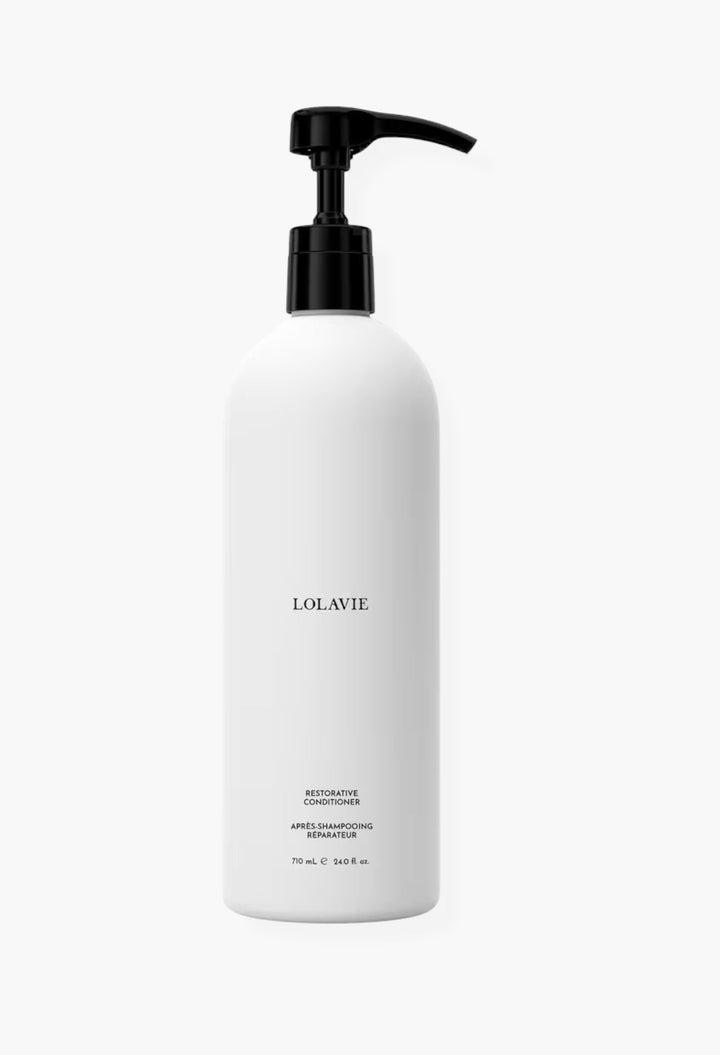 Restorative Conditioner - GLAM MODA