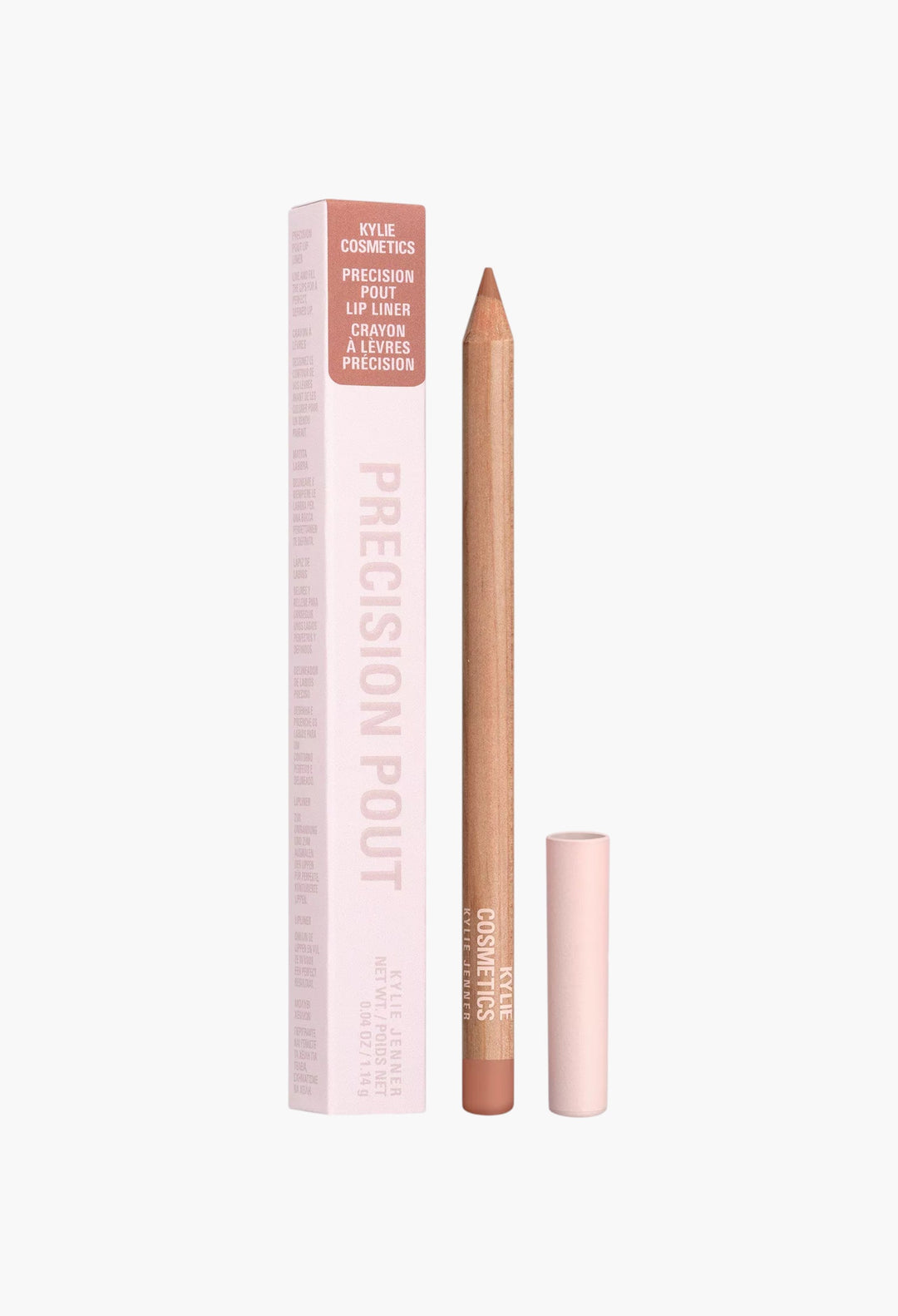 Precision Pout Lip Liner 1.14g - GLAM MODA