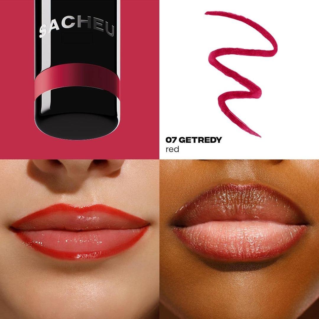 Lip Liner Stay-N® - Peel-Off Lip Stain - GLAM MODA