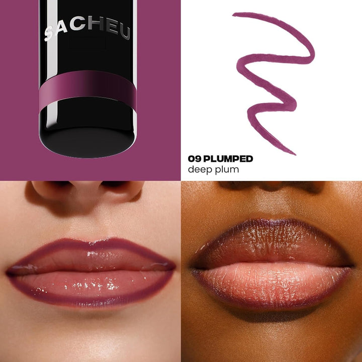 Lip Liner Stay-N® - Peel-Off Lip Stain - GLAM MODA