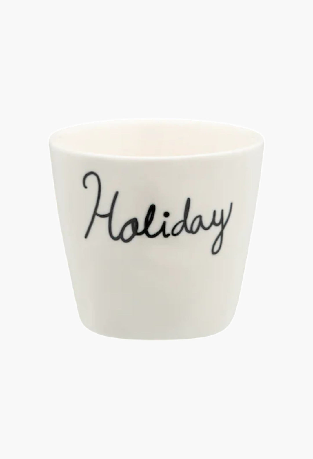 Holiday Espresso Cup - GLAM MODA